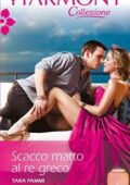 img Tara Pammi - Scacco matto al re greco (2015)