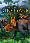 img The Complete Dinosaur (Life of the Past), Second Edition