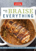 img How to Braise Everything: Classic, Modern, and Global Dishes Using a Time-Honored Technique