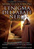 Marcello Simoni - Secretum Vol. 3. L'enigma dell'abate nero (2019)