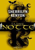 img Sherrilyn Kenyon - La luce della notte (2015)