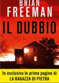 Brian Freeman - Il dubbio (2012)