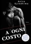 img Anisa Gjikdhima - Moya Vol. 01. A ogni costo (2016)