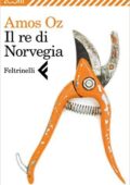 Amos Oz - Il re di Norvegia (2012)