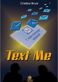 Cristina Bruni - TEXT ME (2016)