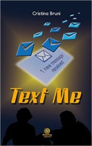 Cristina Bruni – TEXT ME (2016)