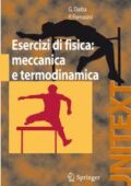 img Giuseppe Dalba, Paolo Fornasini - Esercizi di Fisica: Meccanica e Termodinamica (2006)
