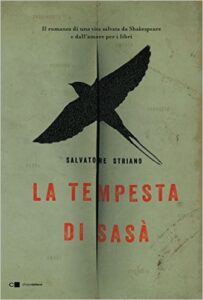 Salvatore Striano – La tempesta di Sasà (2016)