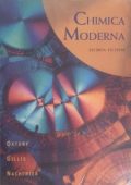 Oxtoby David W., Gillis H.P., Campion Alan - Chimica moderna - Seconda edizione (2001) PDF