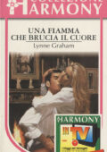img Lynne Graham - Una fiamma che bruci...