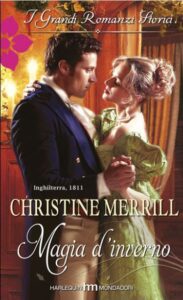 Christine Merrill – Magia d’inverno (2012)