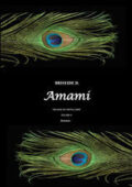 Briseide D. -Trilogia dei Fratelli Neri Vol. 2. Amami (2016)
