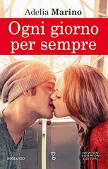Adelia Marino – Ogni giorno per sempre (2016)