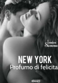 Gabrielle Queen (Jessica Summer) - New York Profumo di felicita' (2015)