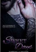 Antonella Senese - Sweet Days (2016)