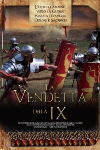 Armando Roggero – La Vendetta della IX (2012)