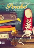 img Valeria Marasco - Qualcosa è cambiato vol. 3 - Non chiedermi perché (2016)