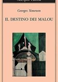 img Georges Simenon - Il destino dei Malou (2012)