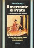 Iris Origo - Il mercante di Prato (1979)