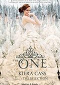 Kiera Cass - The selection Vol. 3. The One (2014)