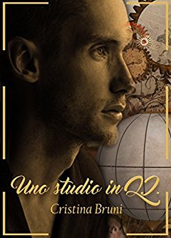 Cristina Bruni – Uno studio in QI (2016)