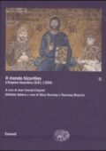 img Jean-Claude Cheynet (a cura di) - Il mondo bizantino Vol. 2. L