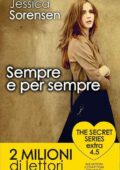 img Jessica Sorensen - The Secret Extra...
