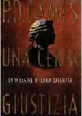 img P. D. James - Una certa giustizia (1998)