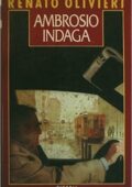 Renato Olivieri - Ambrosio indaga (1988)