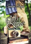 Simona Burgio - It's only love (2016)