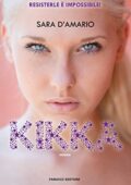 Sara D'Amario - Kikka (2014)