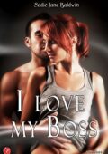 Sadie Jane Baldwin - I love my boss (2017)