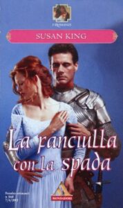 Susan King – Celtic nights Vol. 4. La fanciulla con la spada (2003)