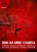 img AA.VV. - 3000 ab Urbe condita (2015)