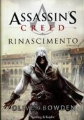img Oliver Bowden - Assassin