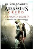 img Oliver Bowden - Assassin