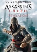img Oliver Bowden - Assassin