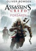 img Oliver Bowden-Assassin