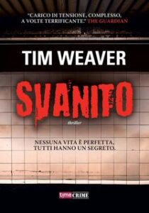 Tim Weaver – Svanito (2014)