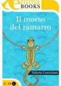 Valeria Corciolani - Il morso del ramarro (2014)