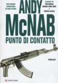 Andy Mcnab - Punto di contatto (2015)