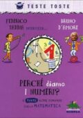 Bruno D'Amore, Federico Taddia - Perché diamo i numeri? (2015)
