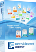 Universal Document Converter v6.8.1712.15160 - Ita