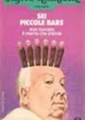 AA.VV. - Alfred Hitchcock - Sei piccole bare (1974)