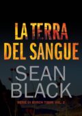 img Sean Black -  La terra del sangue (2016)
