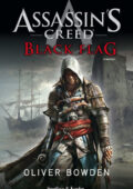 img Oliver Bowden - Assassin
