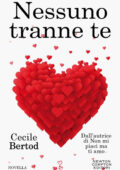 img Cecile Bertod - Nessuno tranne te (2015)