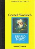 img Cornell Woolrich - Sipario nero (1990)