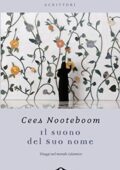 Cees Nooteboom - Il suono del Suo nome (2012)