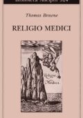 Thomas Browne – Religio medici (2008)